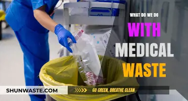 Managing Medical Waste: A Comprehensive Guide to Safe Disposal