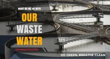 Sustainable Solutions for Wastewater Management: A Comprehensive Guide