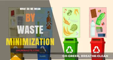 Understanding Waste Minimization: A Guide to Sustainable Practices