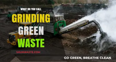 Eco-Friendly Gardening: The Art of Processing Green Waste
