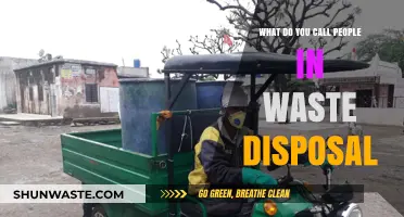Behind the Scenes: The Unsung Heroes of Waste Management