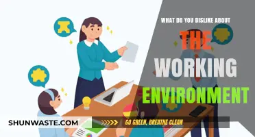 Unveiling Workplace Frustrations: What Makes the Work Environment Unbearable?