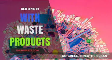 Sustainable Solutions: Transforming Waste into Valuable Resources