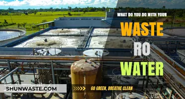 Eco-Friendly Solutions: Managing Wastewater Responsibly