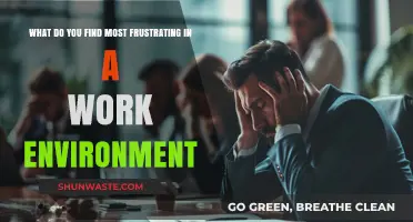 Overcoming Workplace Frustrations: Common Annoyances That Hinder Productivity and Growth