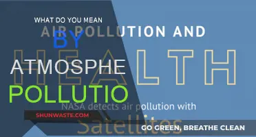 Understanding Atmospheric Pollution and Its Impact