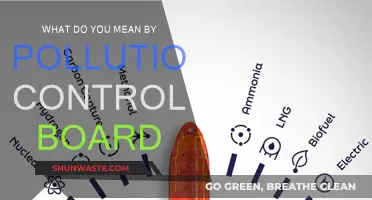 Understanding the Role of Pollution Control Boards