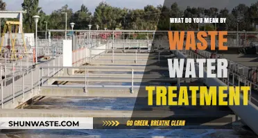 Understanding Wastewater Treatment: A Comprehensive Guide
