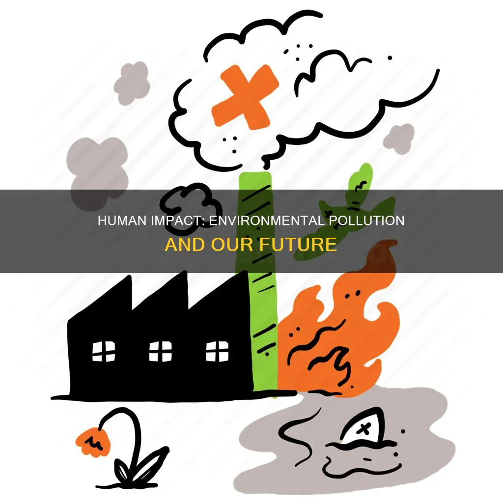 what do you think about people polluting the environment