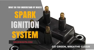 Exploring the Fundamentals of Waste Spark Ignition Systems