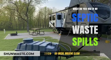 Eco-Friendly Solutions for RV Septic Spills: A Comprehensive Guide