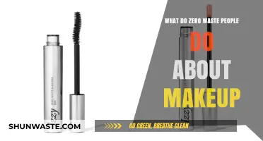 Sustainable Beauty: How Zero Waste Advocates Approach Makeup