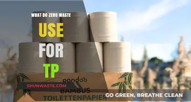 Sustainable Alternatives: What Do Zero Waste Advocates Use for Toilet Paper?