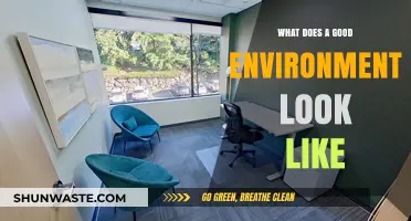 Creating Ideal Spaces: What Does a Good Environment Look Like?