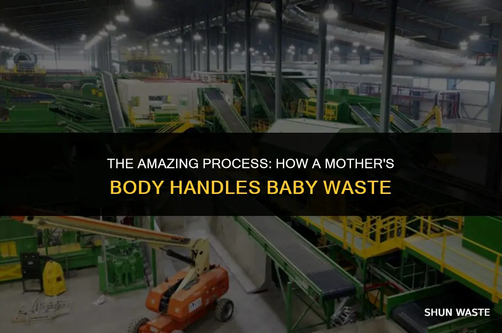 what does a mother