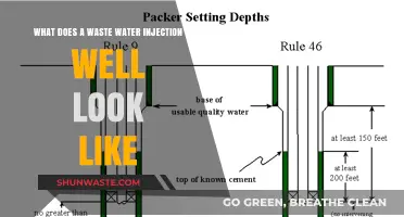 Exploring the Depths: A Visual Guide to Wastewater Injection Wells