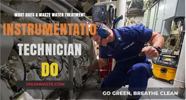 Exploring the Role of Wastewater Treatment Instrumentation Technicians