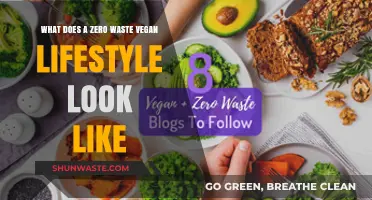 Sustainable Living: Embracing a Zero Waste Vegan Lifestyle