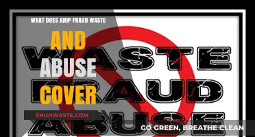 Understanding AHIP Fraud, Waste, and Abuse Coverage: A Comprehensive Guide