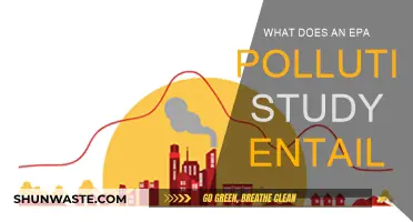 EPA Pollution Study: Understanding the Process and Impact