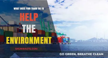 Fair Trade's Environmental Impact: Sustainable Practices for a Greener Planet