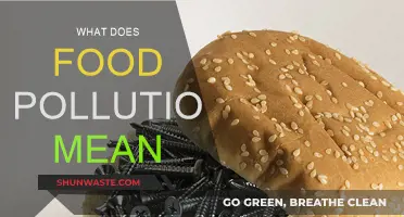 Food Pollution: Understanding the Toxic Truth