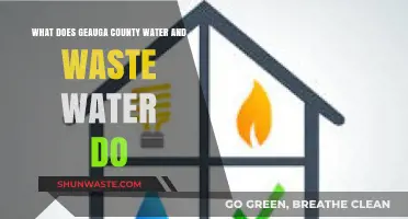 Exploring Geauga County's Water and Wastewater Management Services