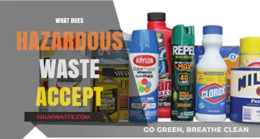 Understanding Hazardous Waste Acceptance: A Comprehensive Guide