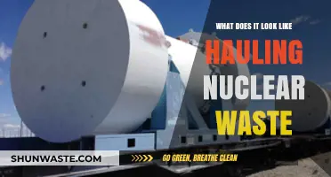 The Perilous Journey: Hauling Nuclear Waste Safely