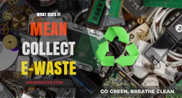 Understanding E-Waste Collection: A Guide to Responsible Electronics Disposal