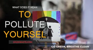How Polluting Your Mind and Body Impacts Your Life