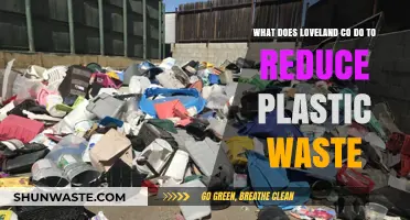 Loveland's Eco-Friendly Initiatives: Reducing Plastic Waste for a Greener Future