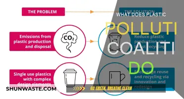 Plastic Pollution Coalition: Fighting Plastic Pollution