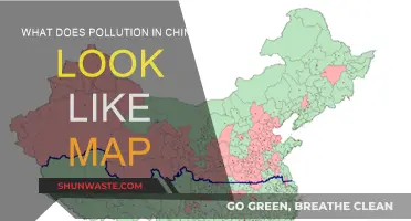 China's Pollution Crisis: A Visual Guide