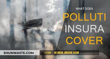 Pollution Insurance: What's Covered and What's Not