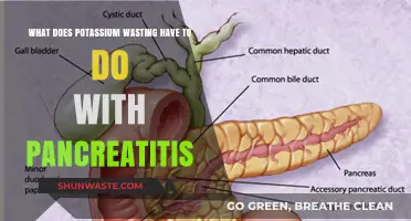 Understanding the Link: Potassium Wasting and Pancreatitis Explained