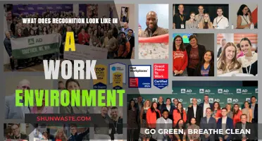Recognizing Excellence: Understanding Workplace Appreciation and Its Impact on Employees
