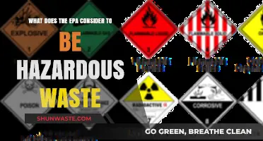 Understanding Hazardous Waste: EPA's Guidelines and Impact