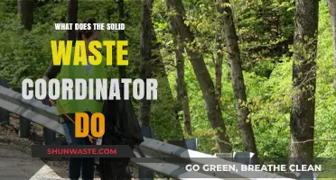 Exploring the Vital Role of a Solid Waste Coordinator