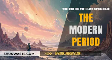 Deciphering the Wasteland: A Modern Perspective on Eliot's Masterpiece