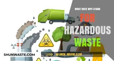Understanding WPS: A Guide to Hazardous Waste Management