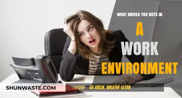 Workplace Pet Peeves: Uncovering What Drives Employees Crazy at Work