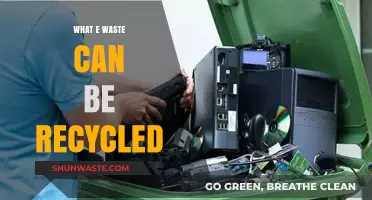 Unlocking Sustainability: A Guide to E-Waste Recycling