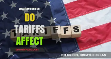 How Tariffs Impact Global Trade, Economies, and Consumer Environments