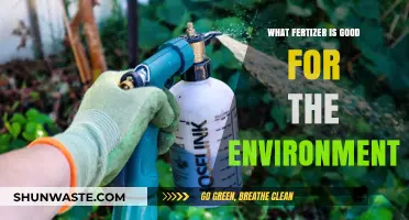 Eco-Friendly Fertilizer Choices: Nurturing Soil and Planet Sustainably