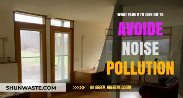 Elevated Living: Quieter Floors, Better Sleep