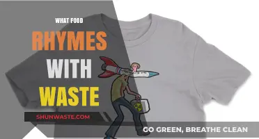 Taste the Waste: A Culinary Journey Through Surplus Delights