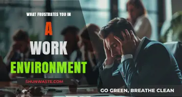 Overcoming Workplace Frustrations: Common Annoyances That Hinder Productivity and Growth