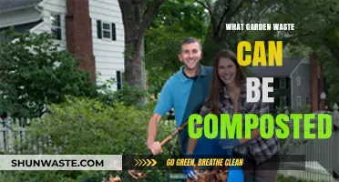 From Scraps to Soil: A Guide to Composting Garden Waste