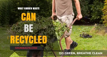 Eco-Friendly Gardening: Unveiling the Recyclable Potential of Garden Waste